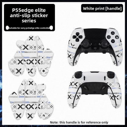 controller sticker