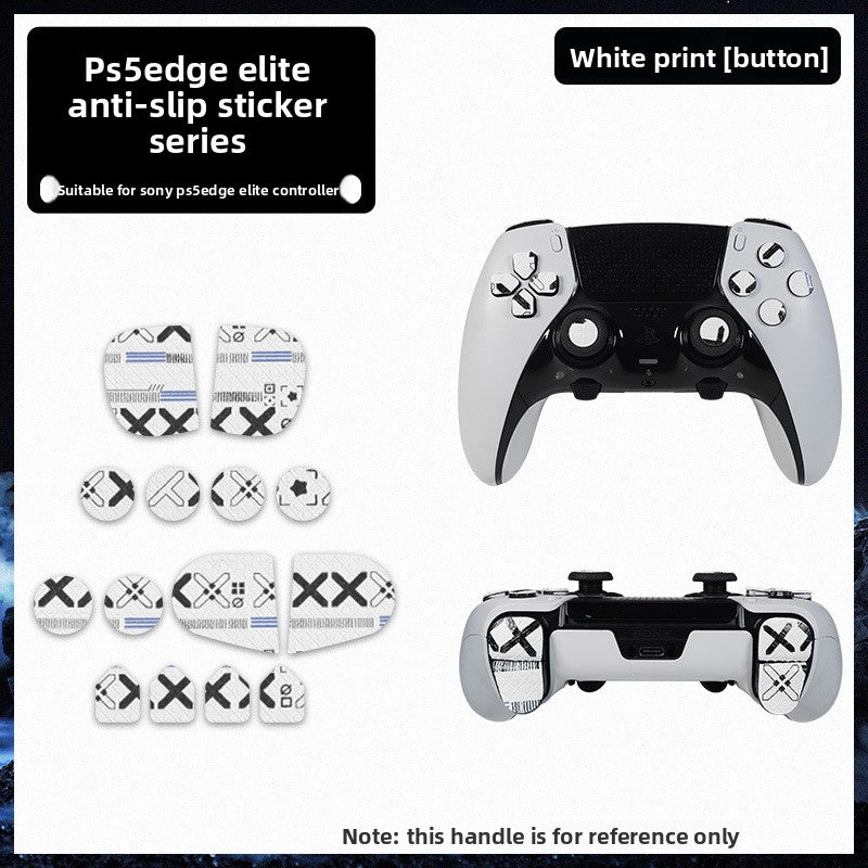controller sticker