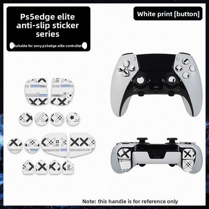 controller sticker