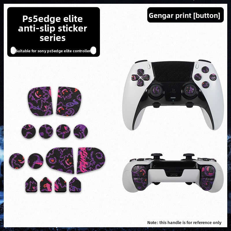 controller sticker