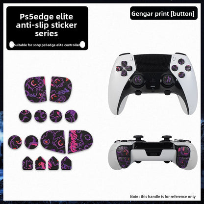 controller sticker