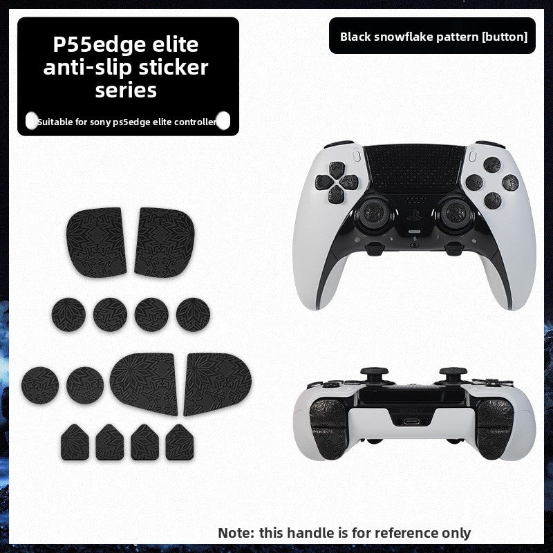 controller sticker
