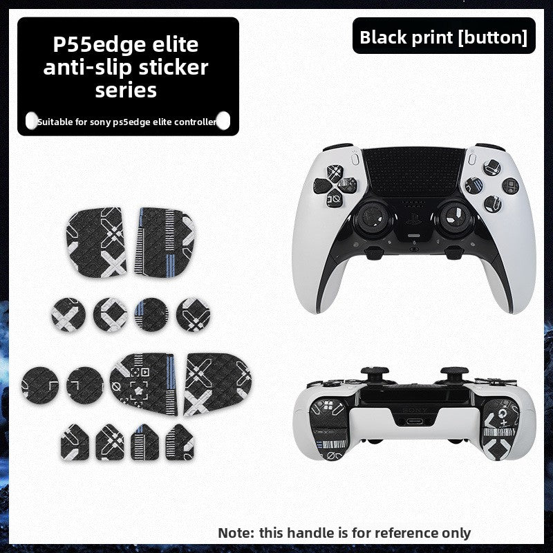 controller sticker