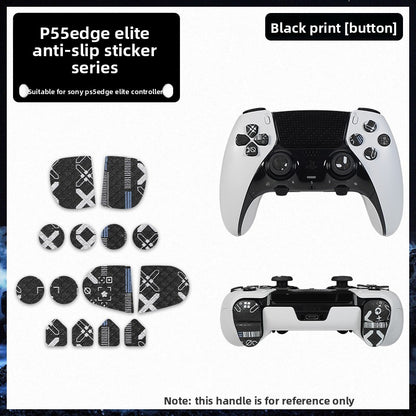 controller sticker