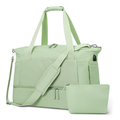 Convenient carry-on bag