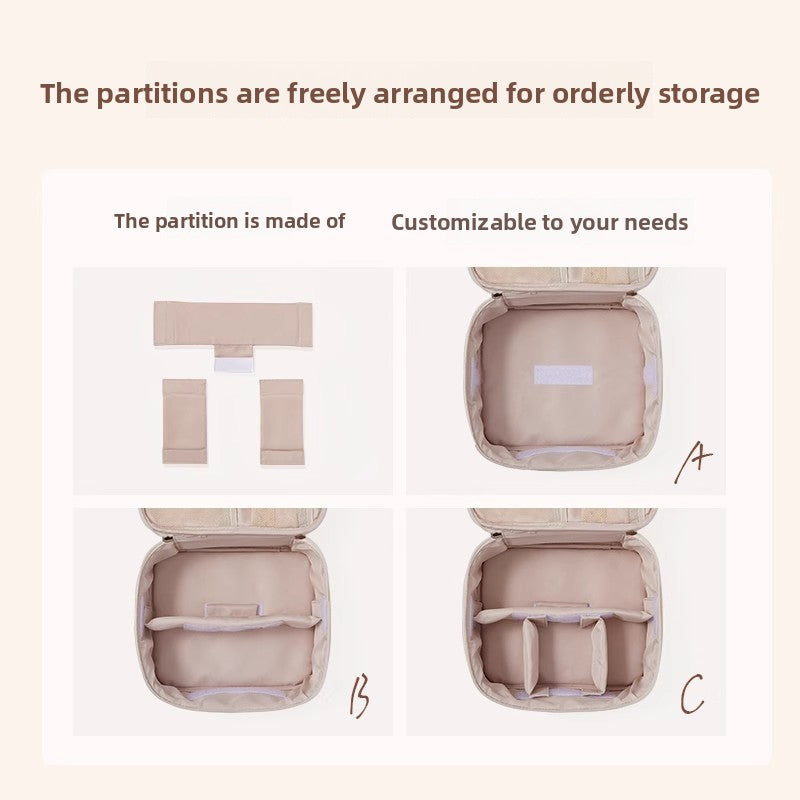 Convenient Cosmetic Bag