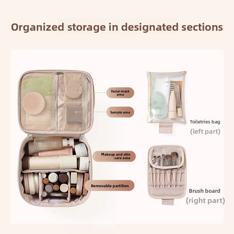 Convenient Cosmetic Bag