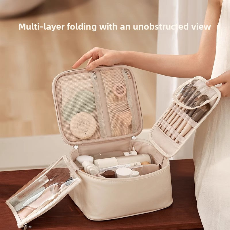Convenient Cosmetic Bag