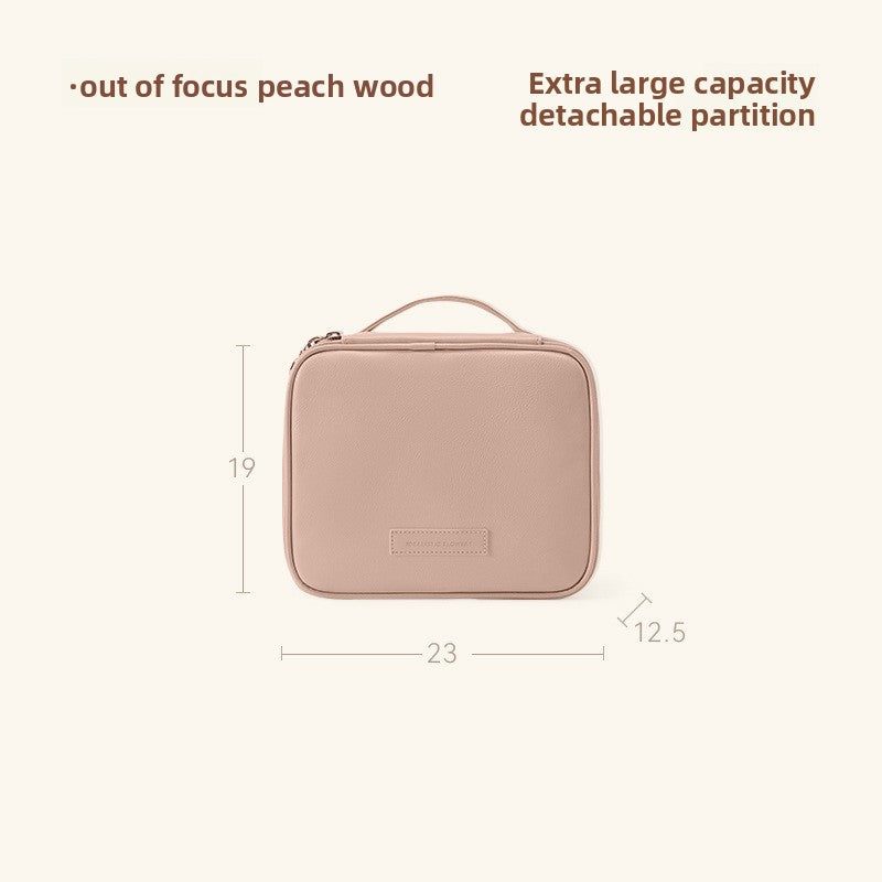 Convenient Cosmetic Bag