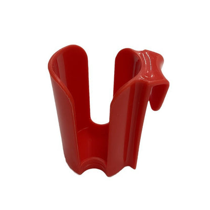 Convenient Cup-Side Biscuit Storage Rack