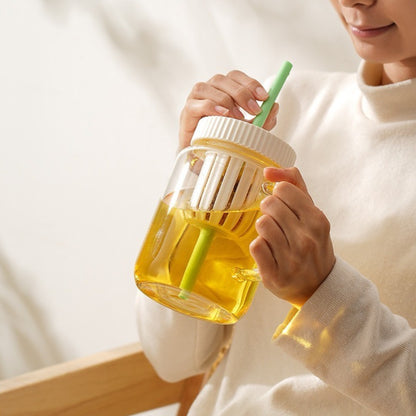 Convenient Juicer Cup Home Office Juicer Tumbler