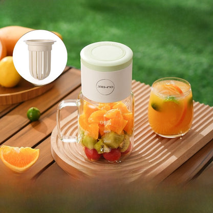 Convenient Juicer Cup Home Office Juicer Tumbler