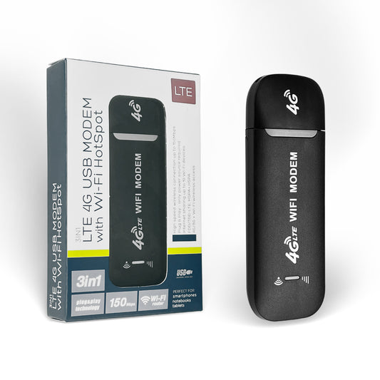 Convenient Network Card