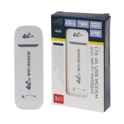 Convenient Network Card