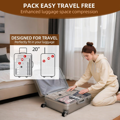 Convenient storage bag