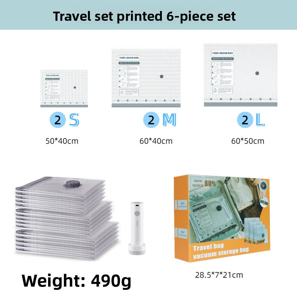 Convenient storage bag