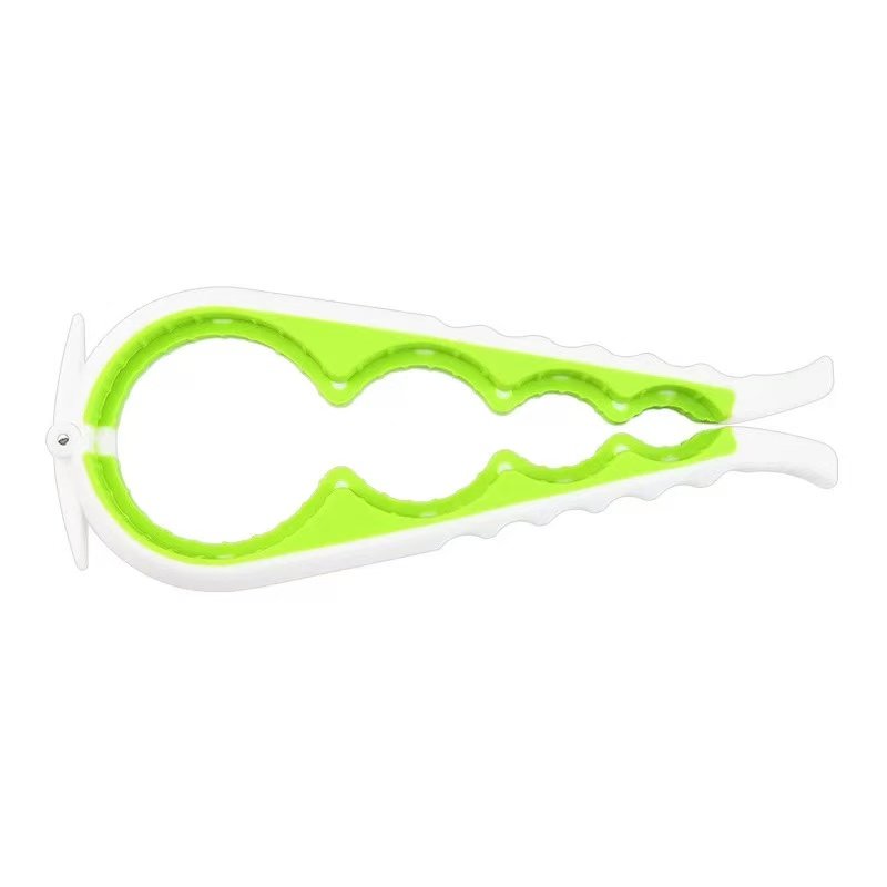 Convenient universal cap screwdriver
