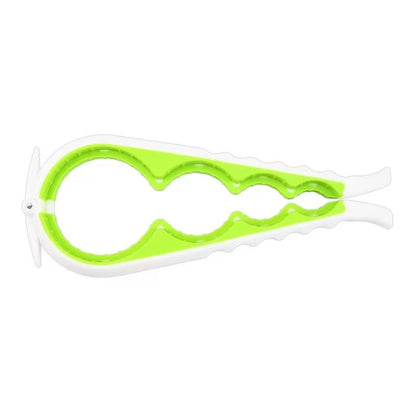 Convenient universal cap screwdriver