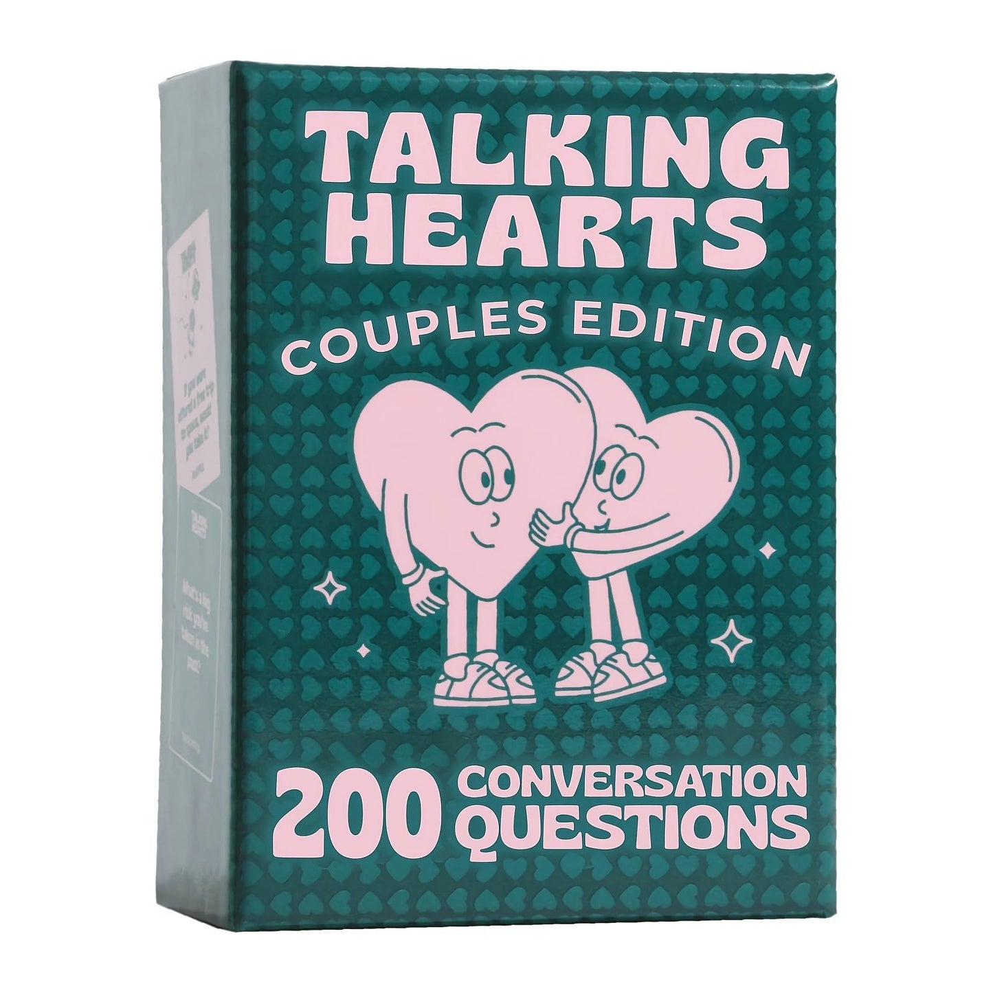 Conversation Card Game