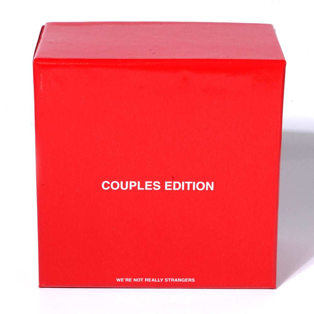 Conversation Card Game Set