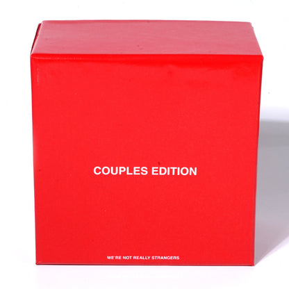 Conversation Card Game Set