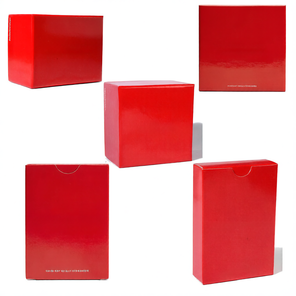 Conversation Card Game Set