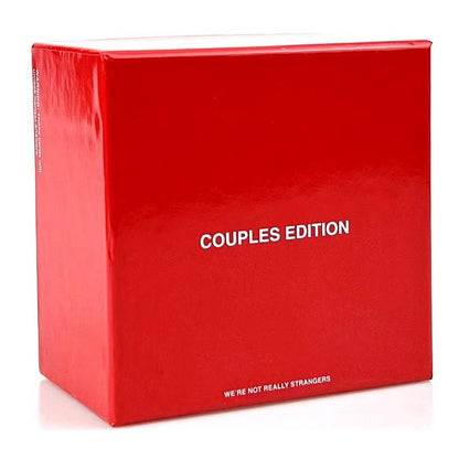 Conversation Card Game Set