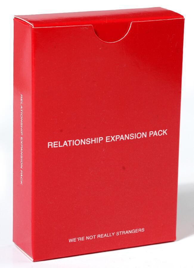 Conversation Card Game Set