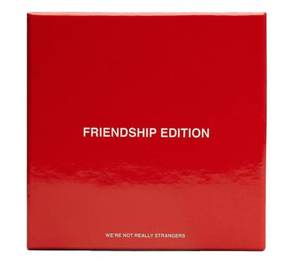 Conversation Card Game Set