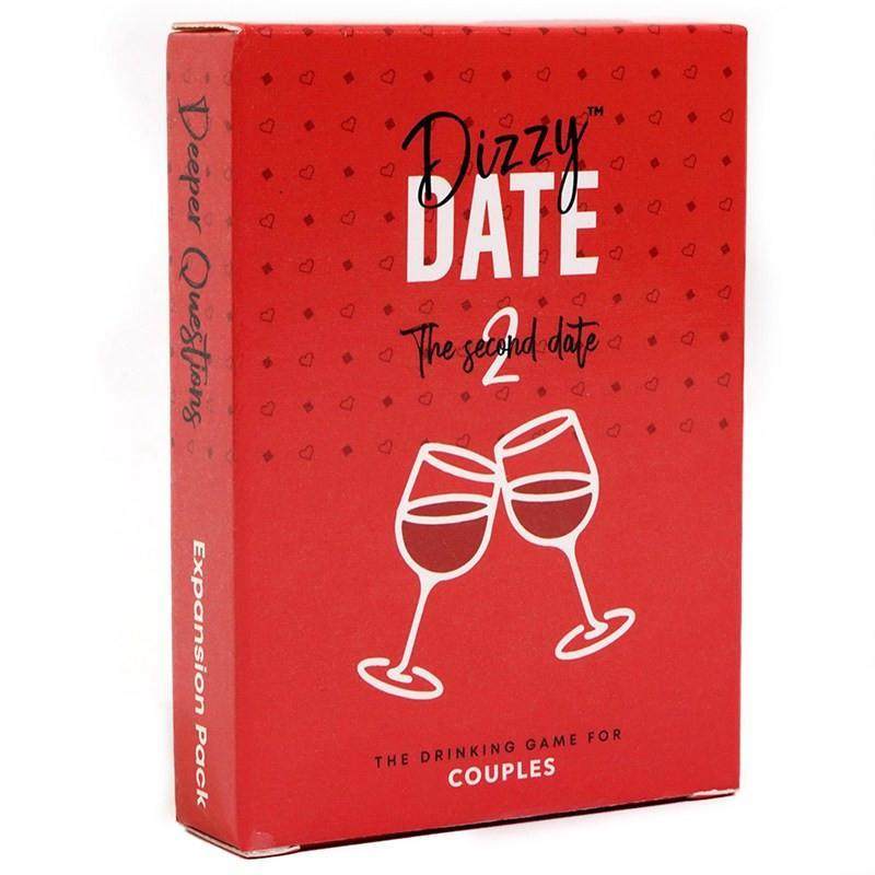Conversation Card Game