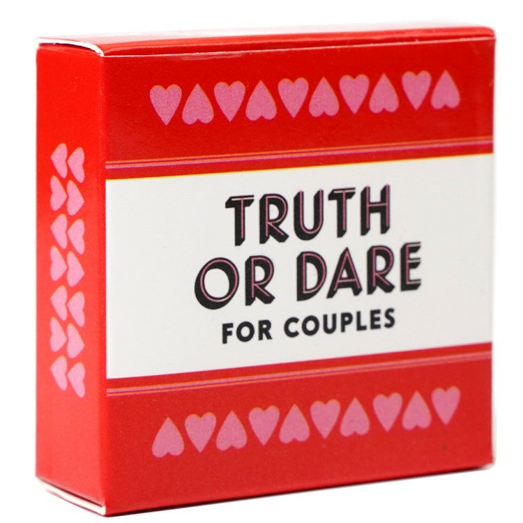 Conversation Card Game