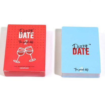 Conversation Card Game