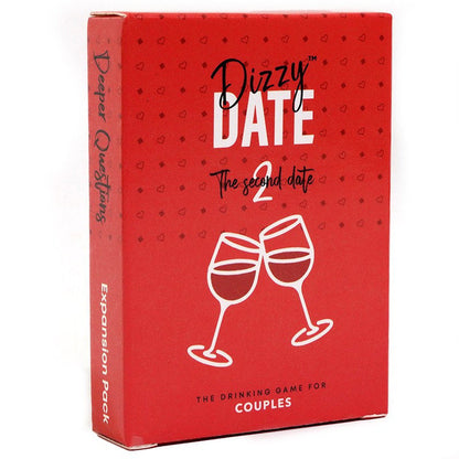 Conversation Card Game