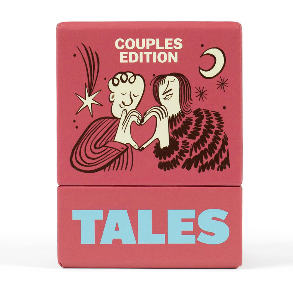 Conversation Starter Card Game