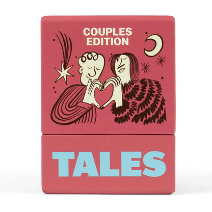 Conversation Starter Card Game