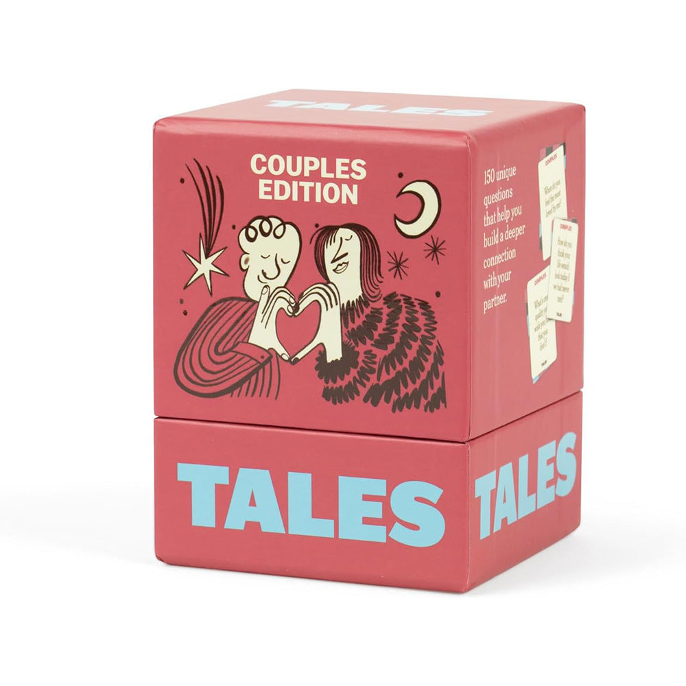 Conversation Starter Card Game