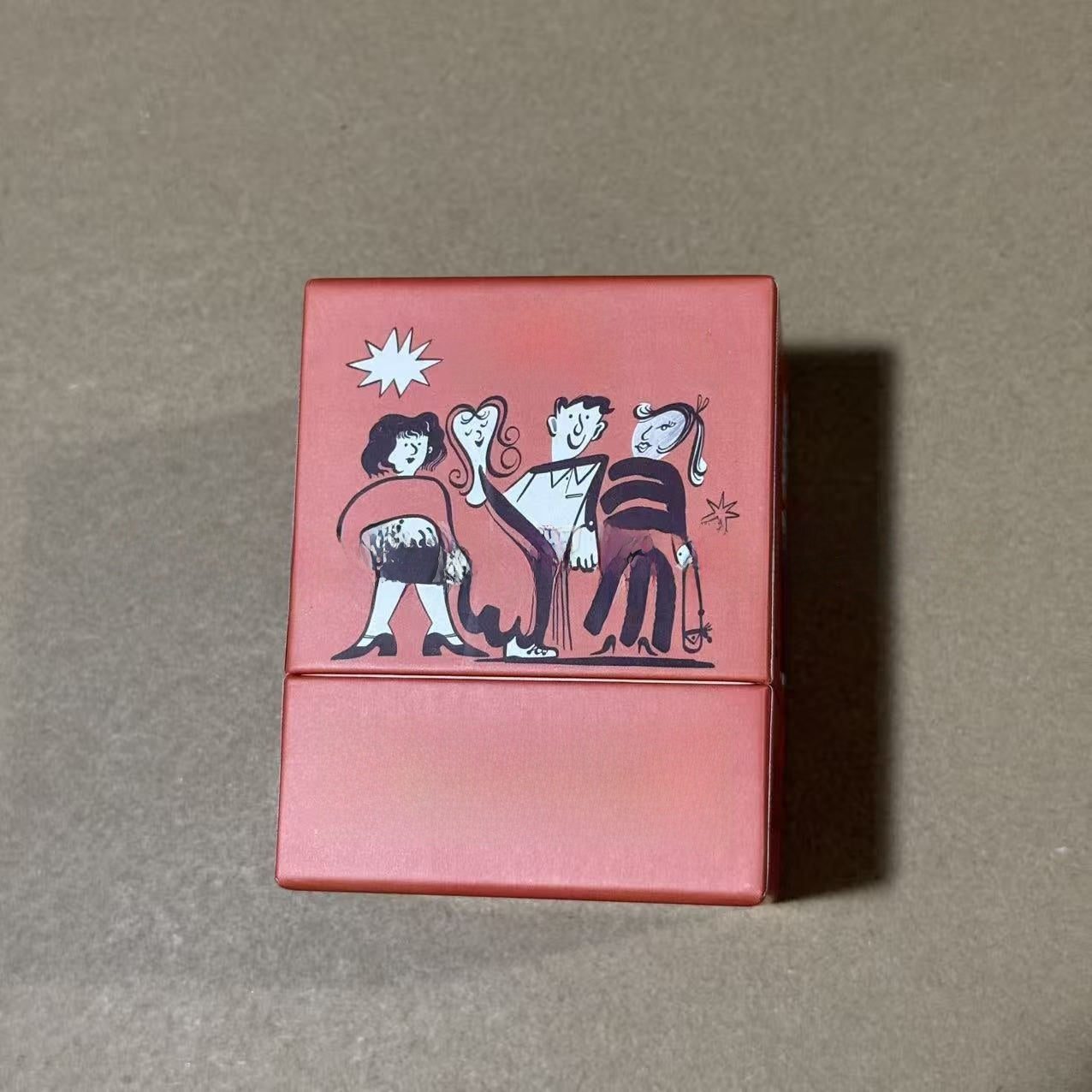 Conversation Starter Card Game