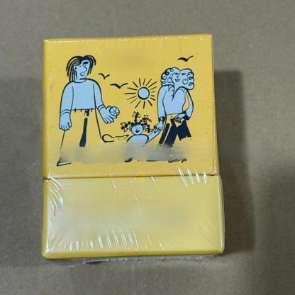 Conversation Starter Card Game