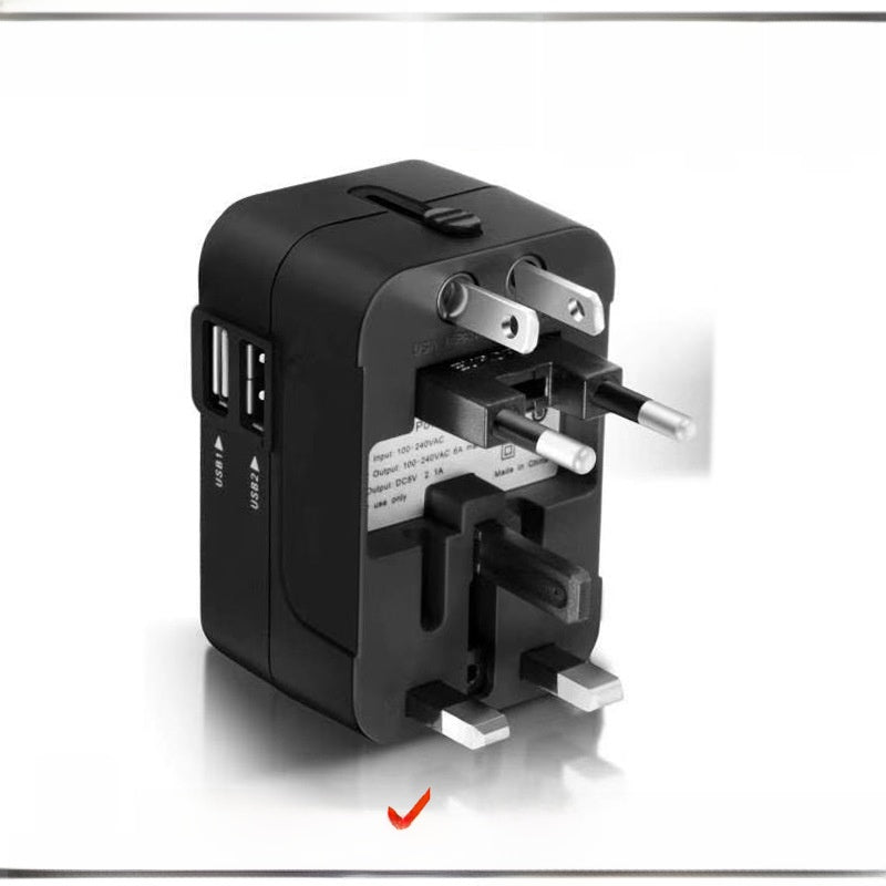 Conversion Plug