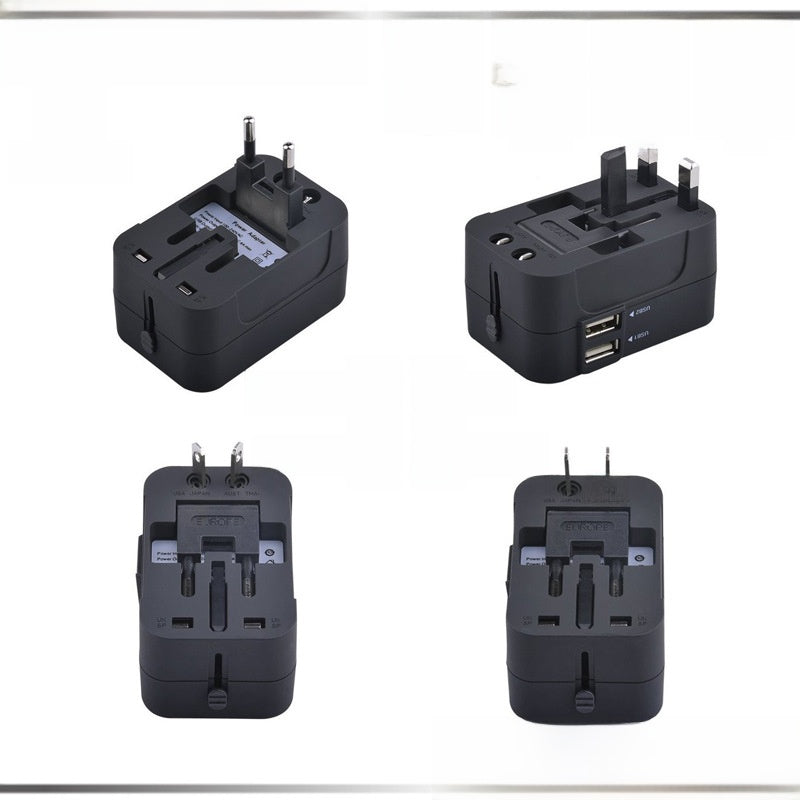 Conversion Plug