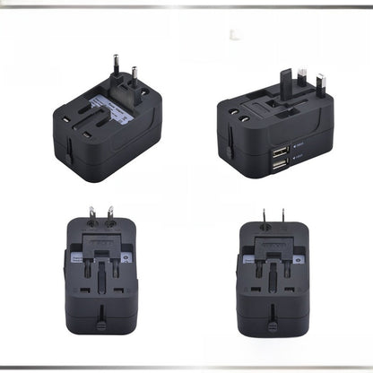 Conversion Plug