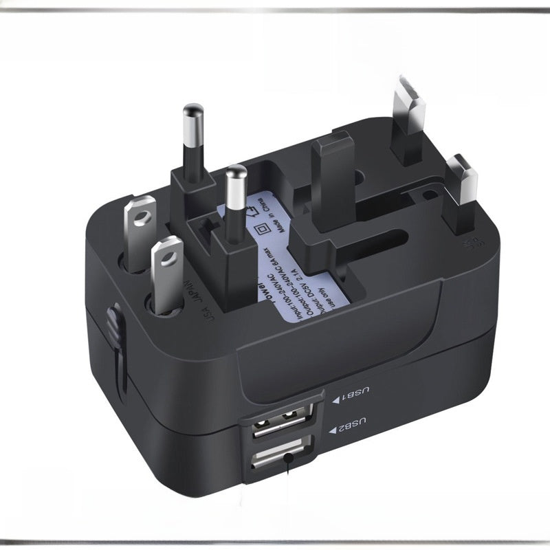 Conversion Plug