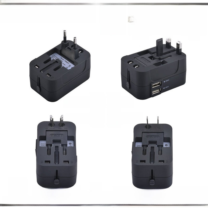 Conversion Plug