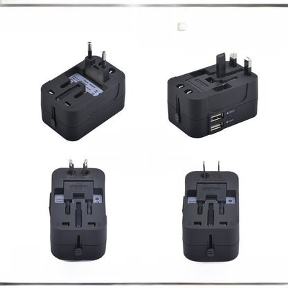 Conversion Plug