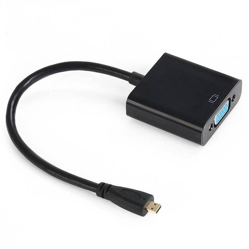 Converter adapter cable