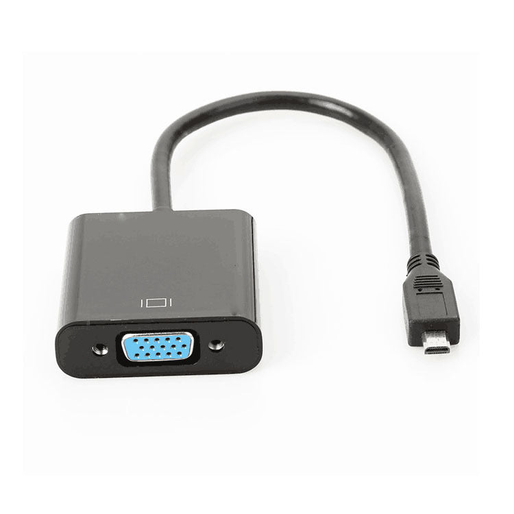 Converter adapter cable