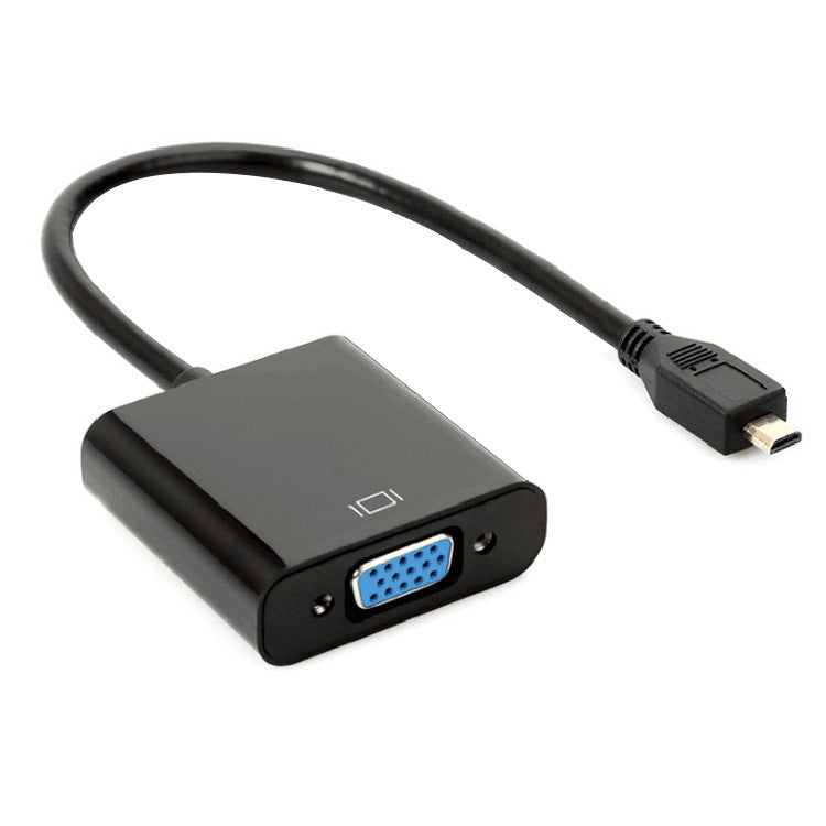 Converter adapter cable