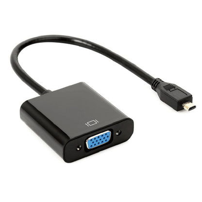 Converter adapter cable