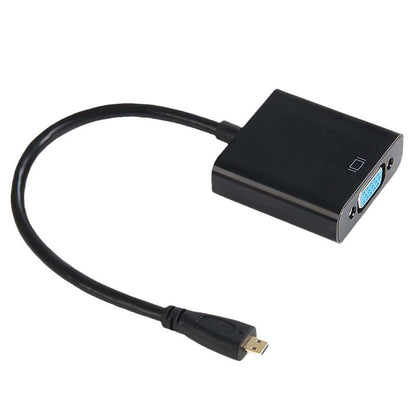 Converter adapter cable