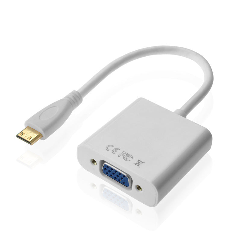 Converter adapter cable